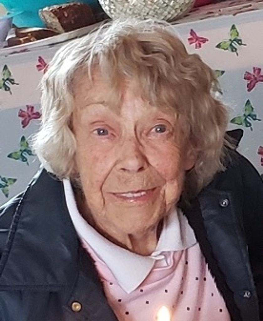 Lucille Schultz