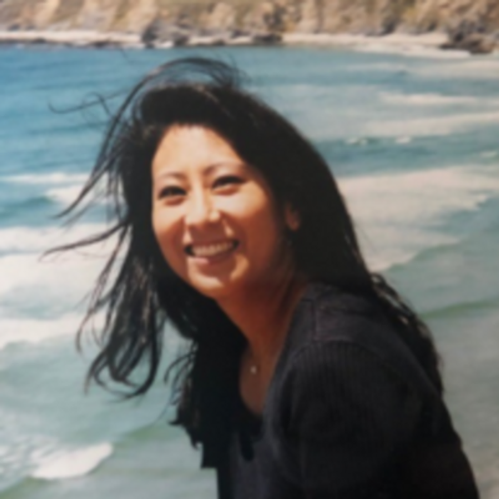 Catherine Endo Ramirez