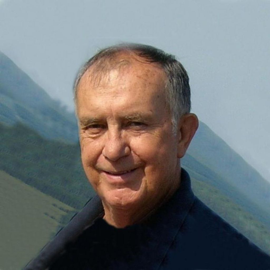 William J. Shilale