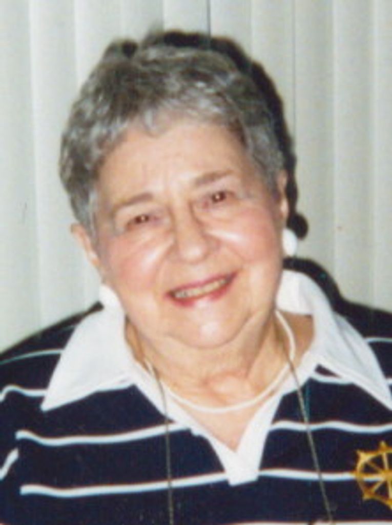 Rose G. "Posie" (DeMatteo)  Capece