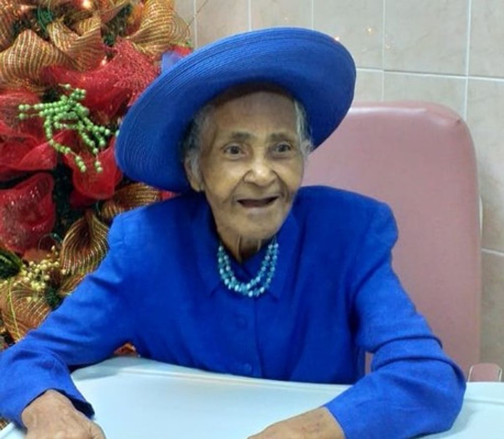 El'Dora Frances Pyfrom- Wilchcombe Profile Photo