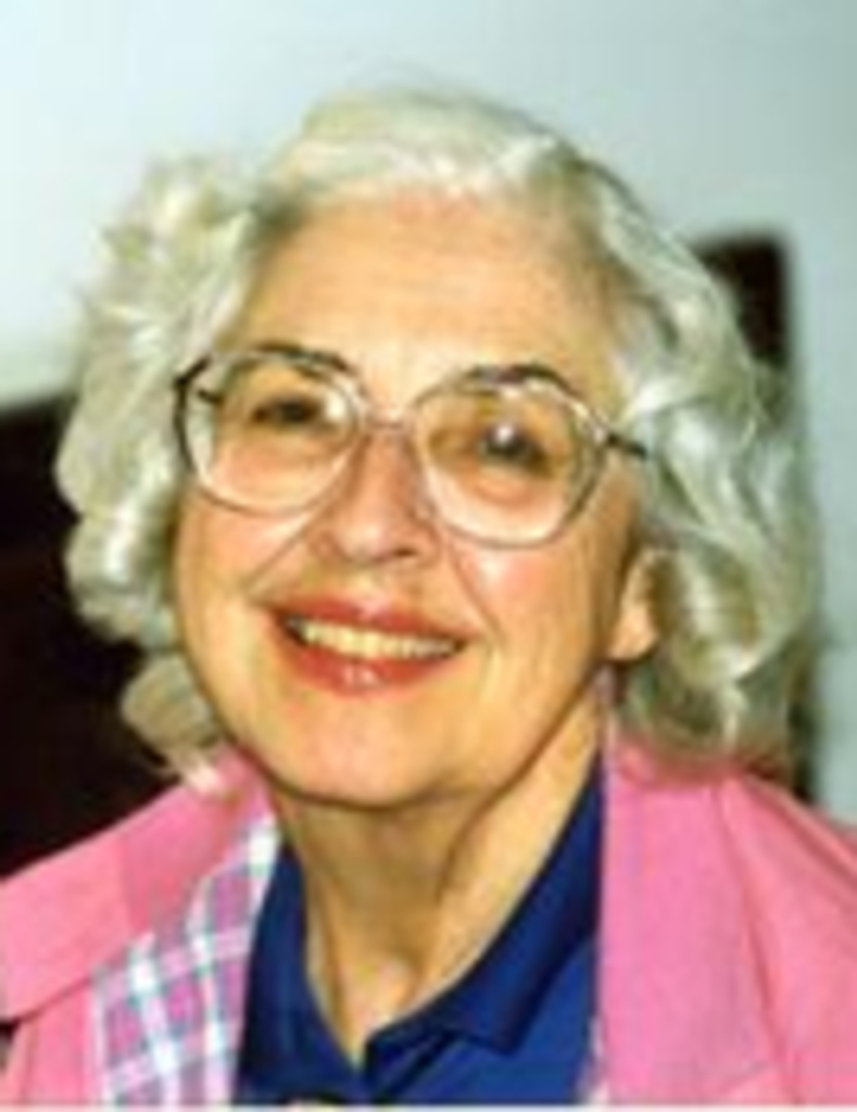 Zoe R. Fisher-Schaffer