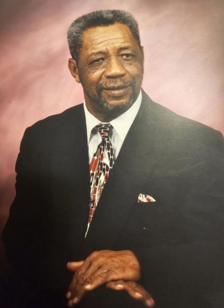 Lumon Thomas Bradley Profile Photo