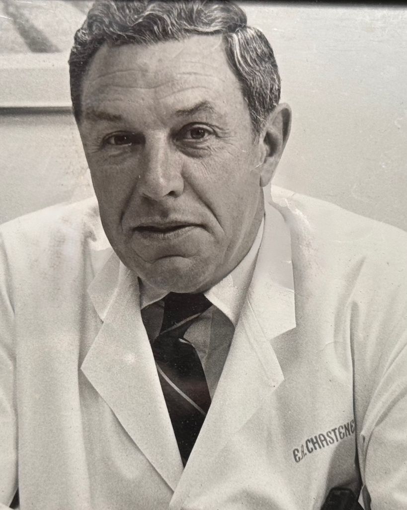 Edward Augustus Chasteney III Profile Photo