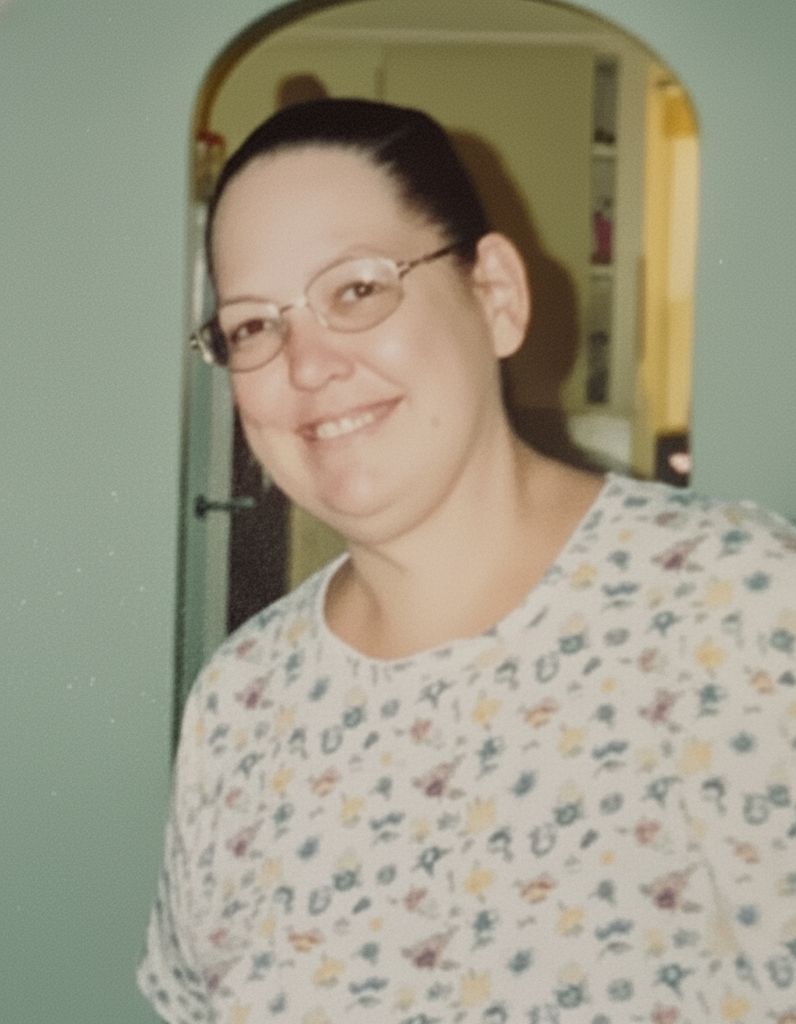 Beth Tuck Profile Photo