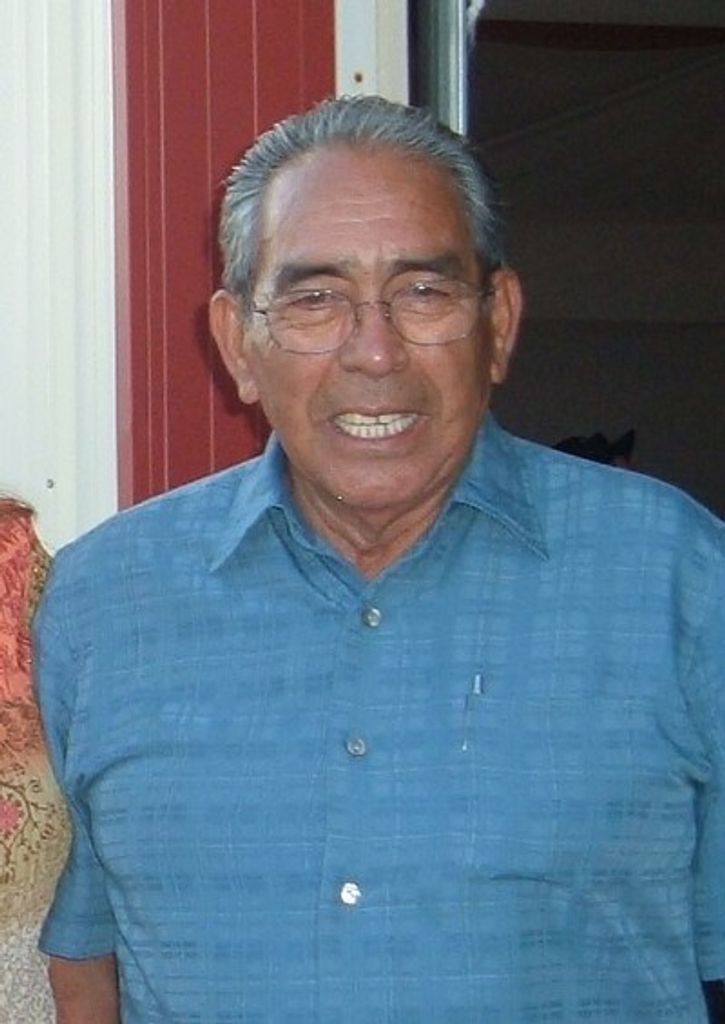 Paul Ybarra Profile Photo