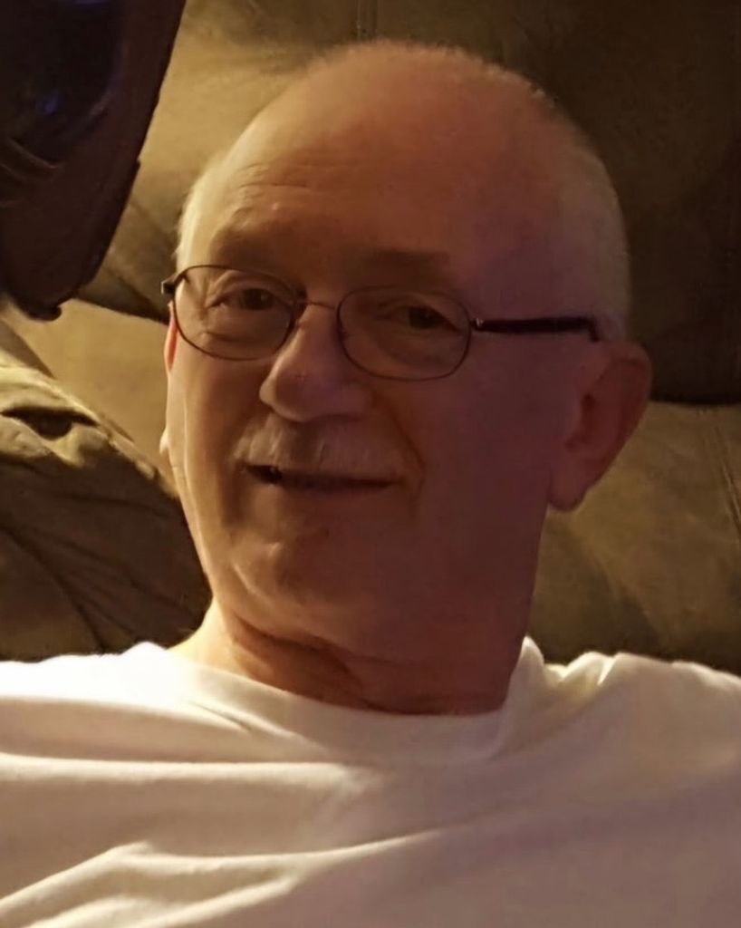 John Edward Gross Profile Photo