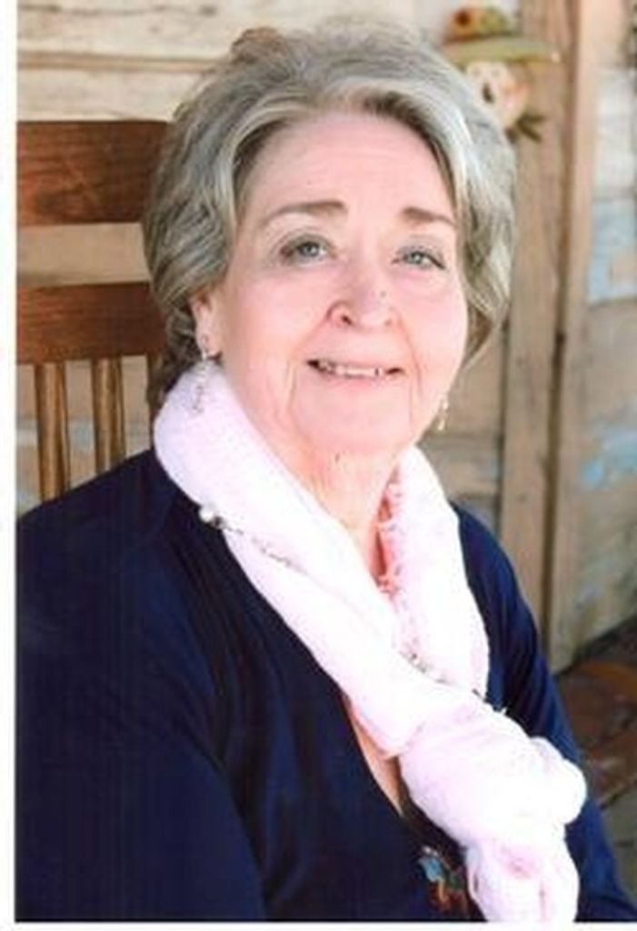 Judy Ellen Boggs