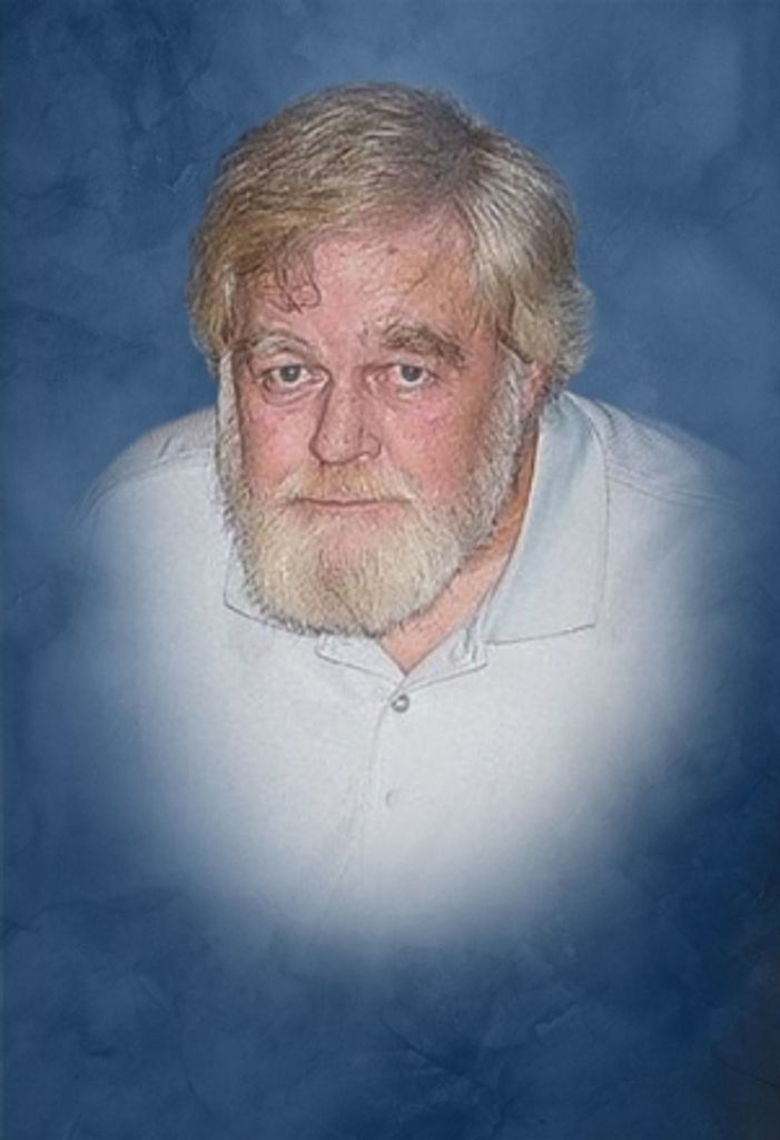 Richard Bruce Sanders