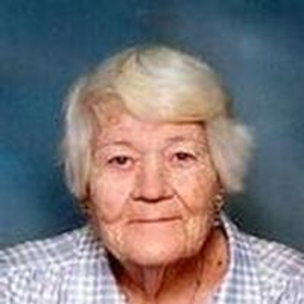 Effie M. Johnson