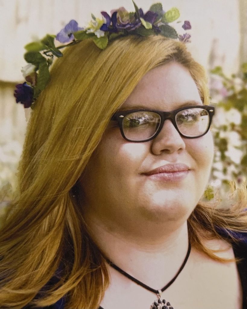 Morgan Paige Ramke Profile Photo
