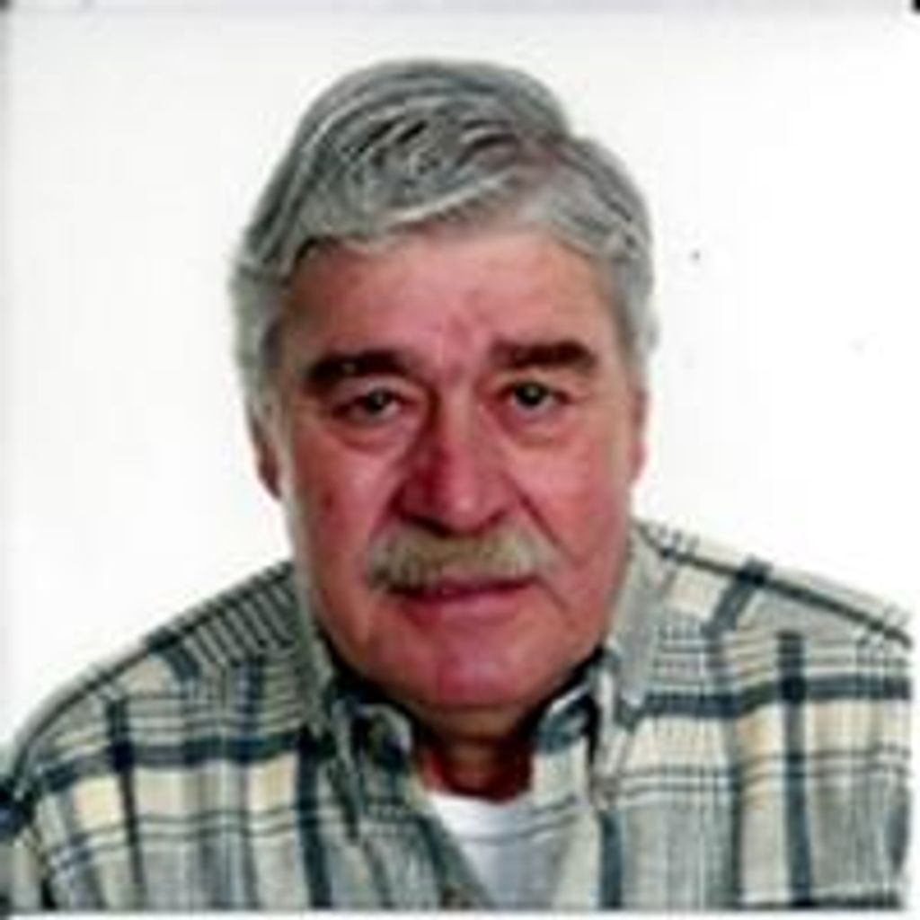 Joseph C. Henry