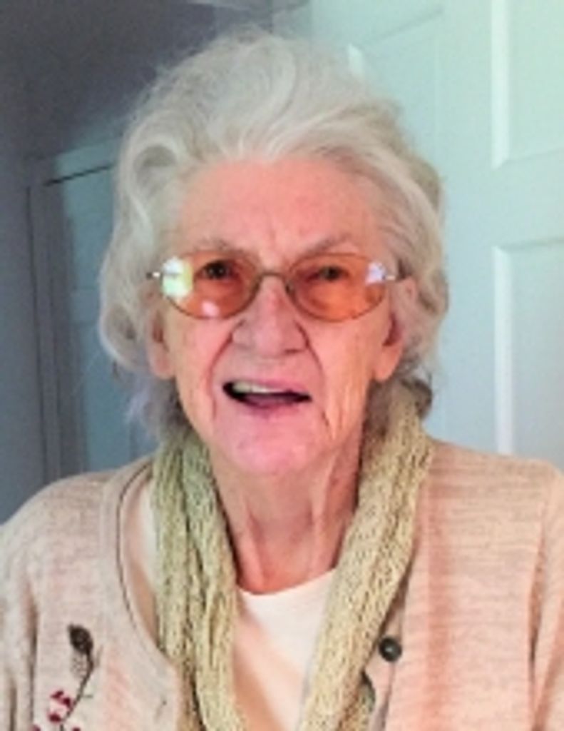 Maxine  Levada (Pierce)  Howard