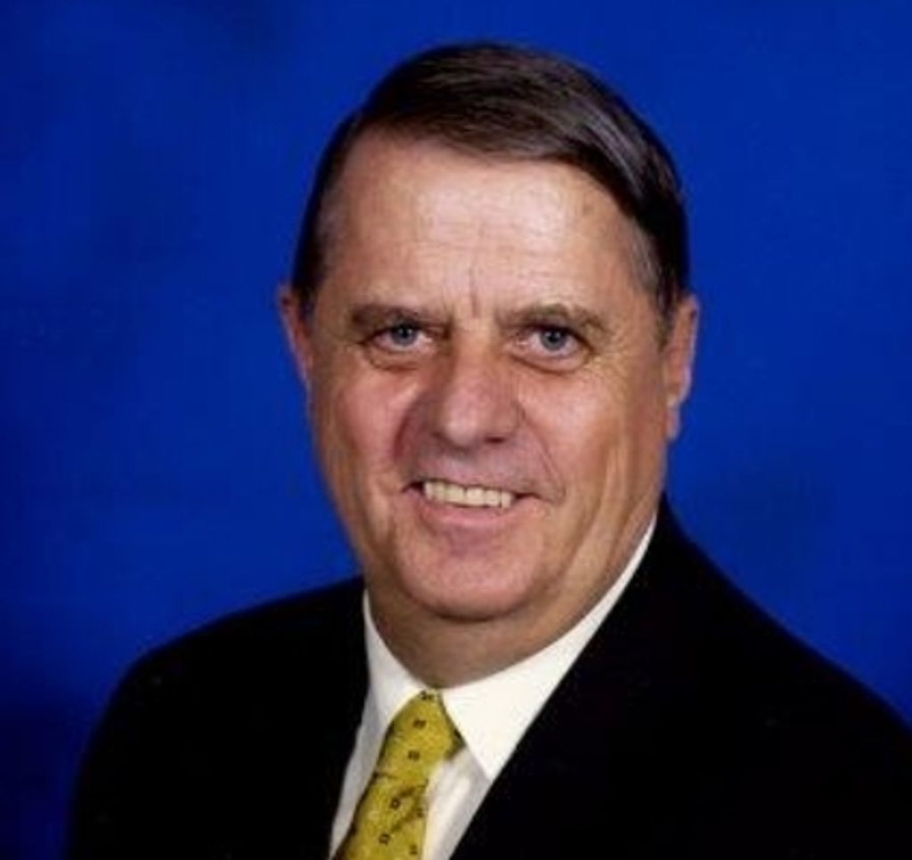 Donald Edwin Bertsch Profile Photo