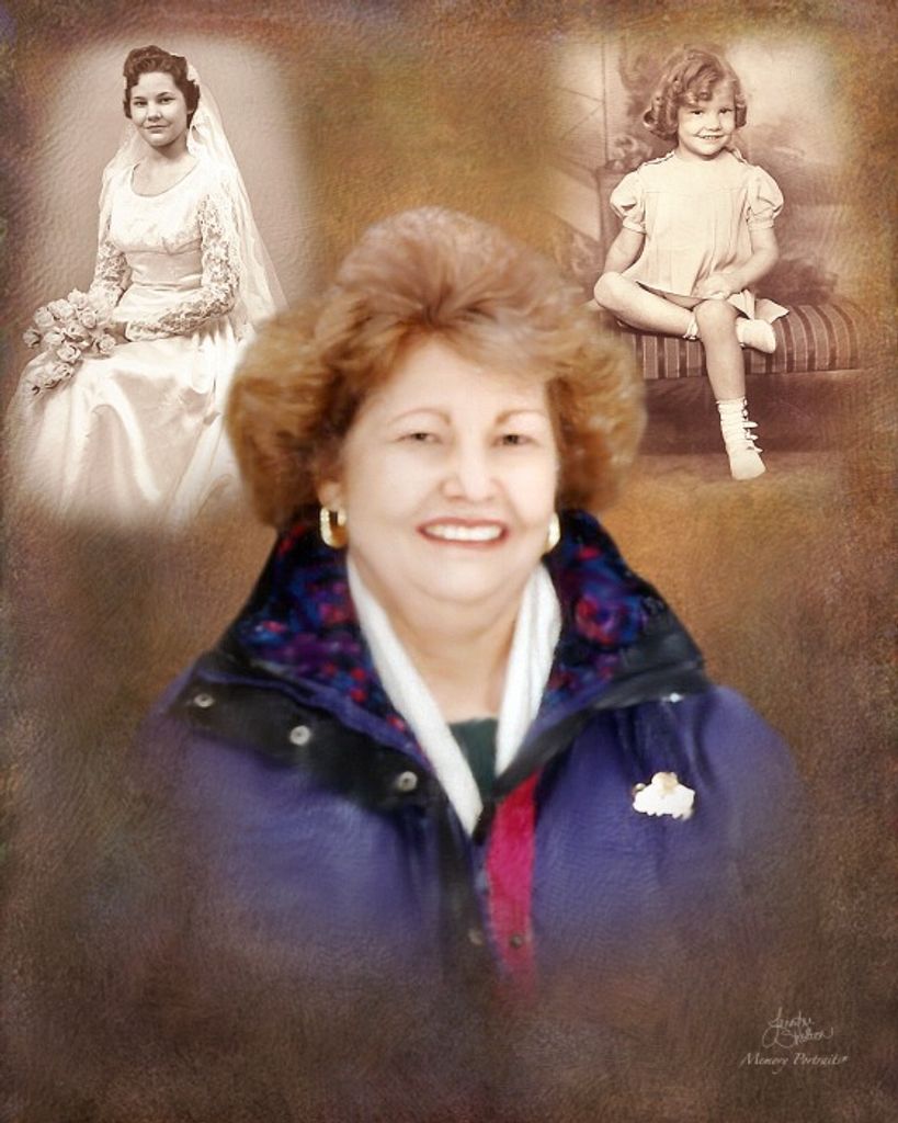 Ann Walker