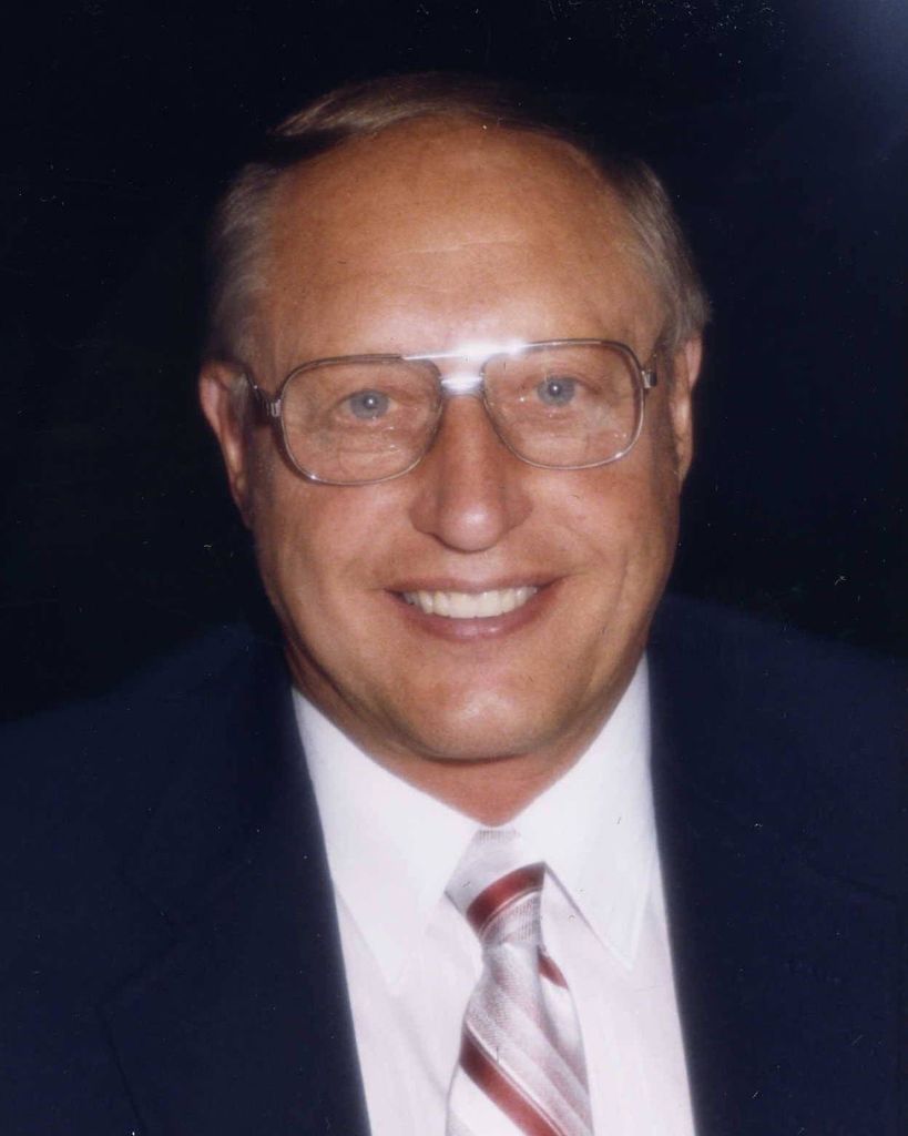 Louis W. Osberg