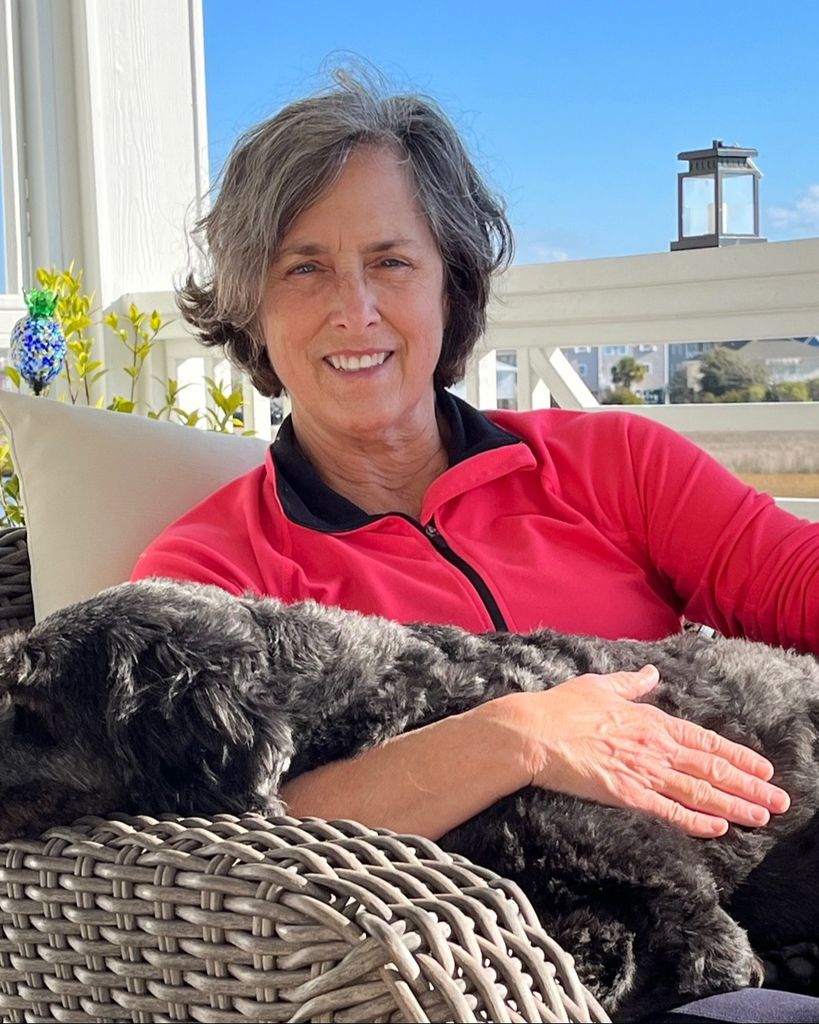 Sarita (Rita) Howell Davis