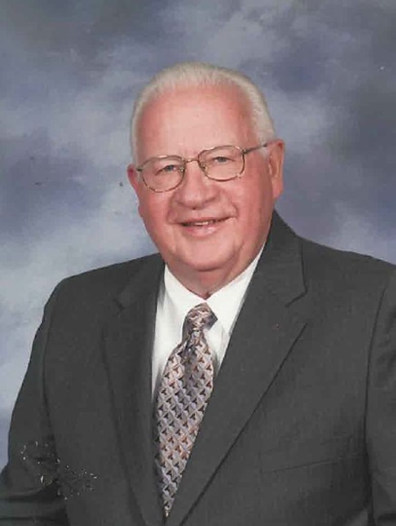 Donald Knechel