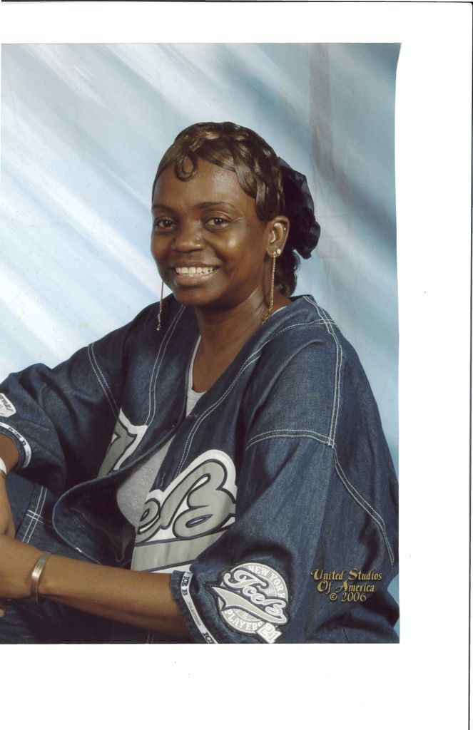 Regina Harris
