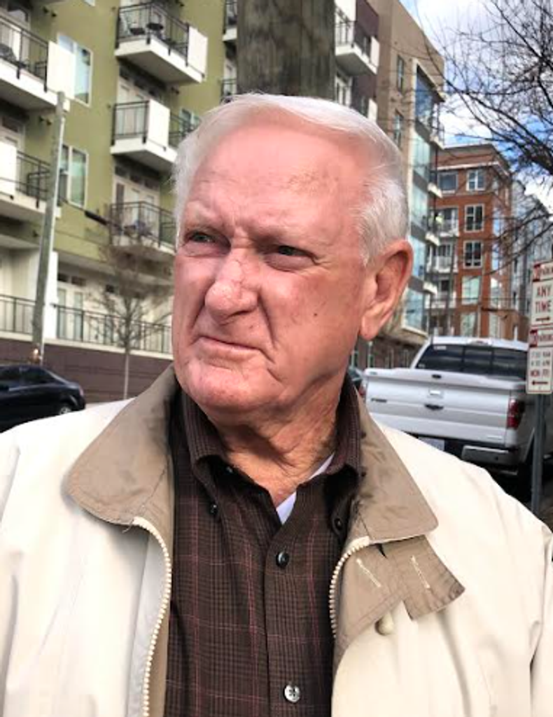 Karl  Talmus Stephenson