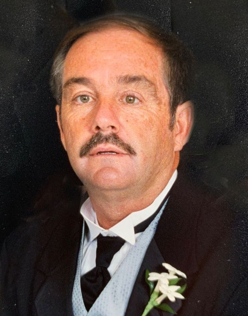 Donald Lee "Donnie" Murphy Profile Photo