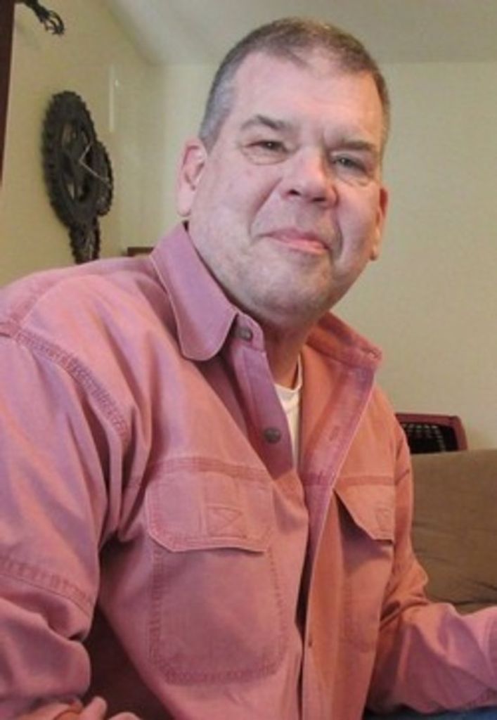Paul Shupe Profile Photo