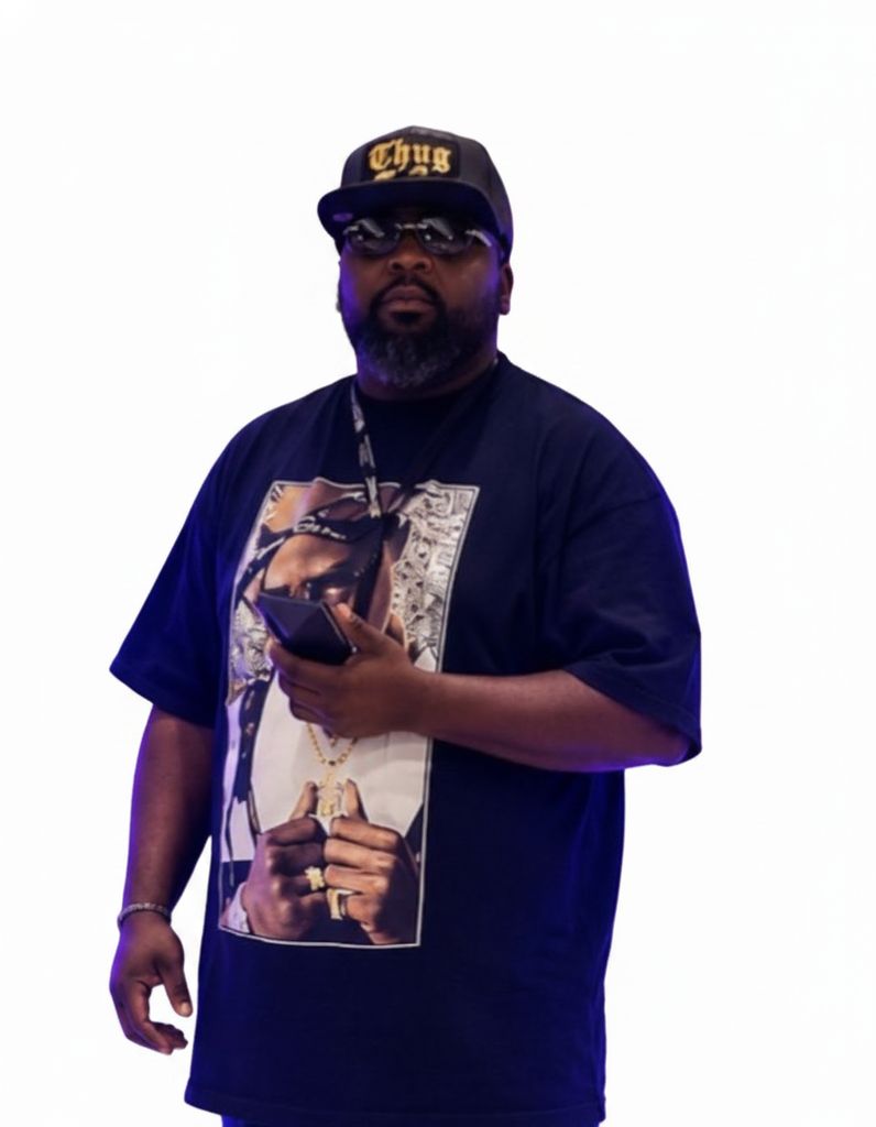 Kevin E. Austin