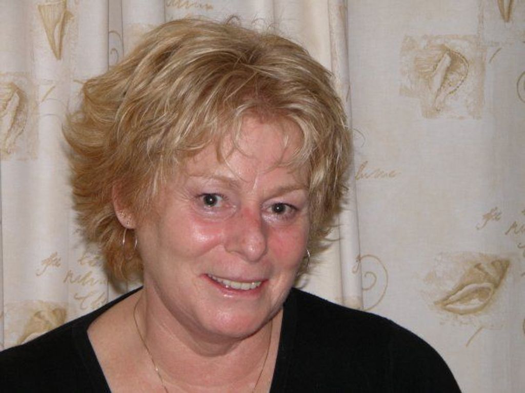 Vandee K. Simkowski Profile Photo