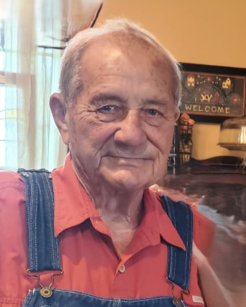 Clyde Carroll Duos Profile Photo