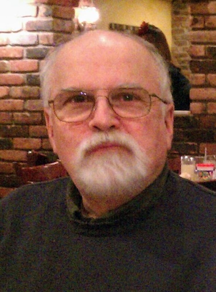 Donald Edward Bivens Profile Photo