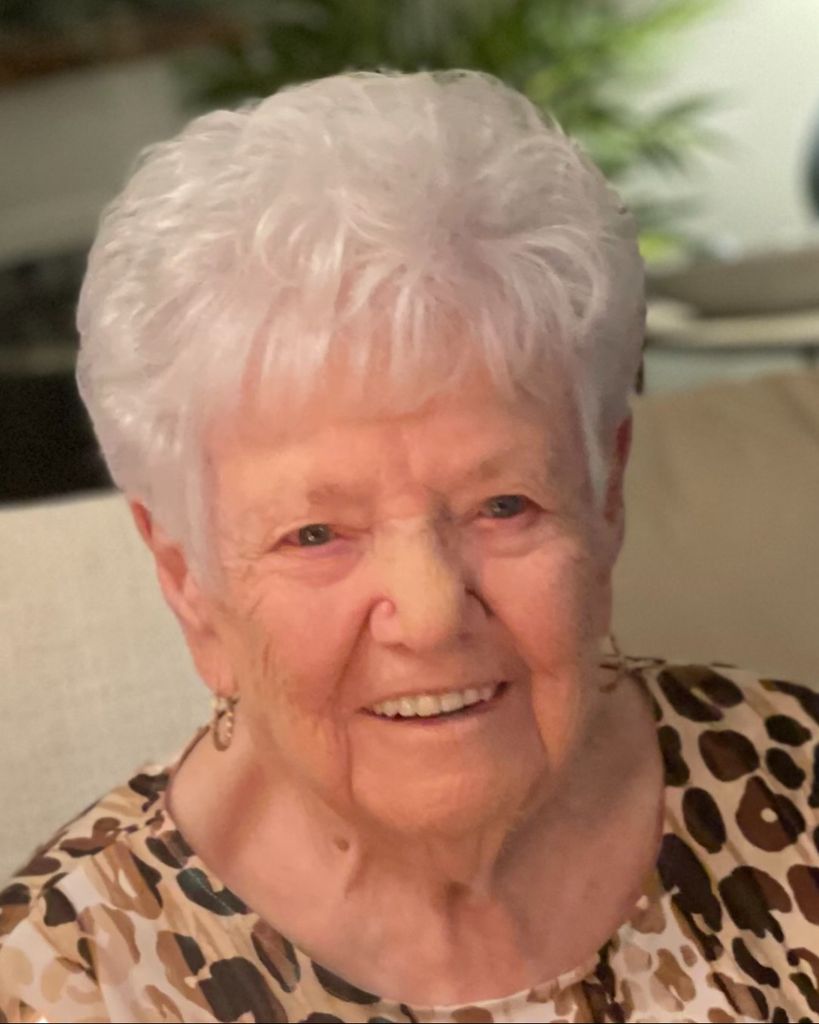 Mary Louise Hutcheson Profile Photo