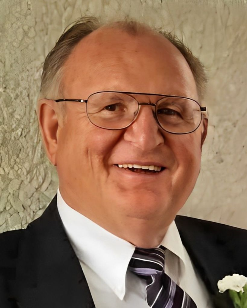 Roger Kay Eggett, Sr.