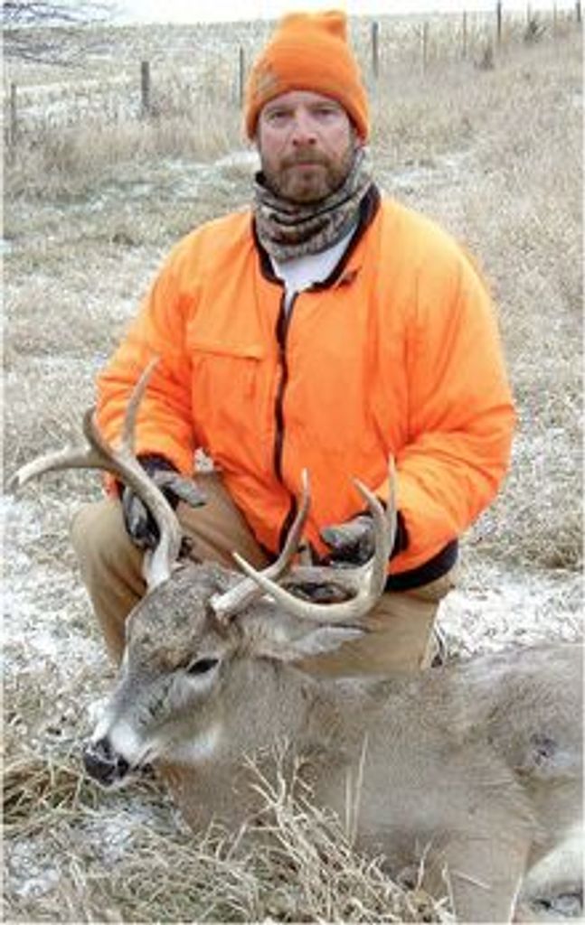 Tim Ehlert Profile Photo