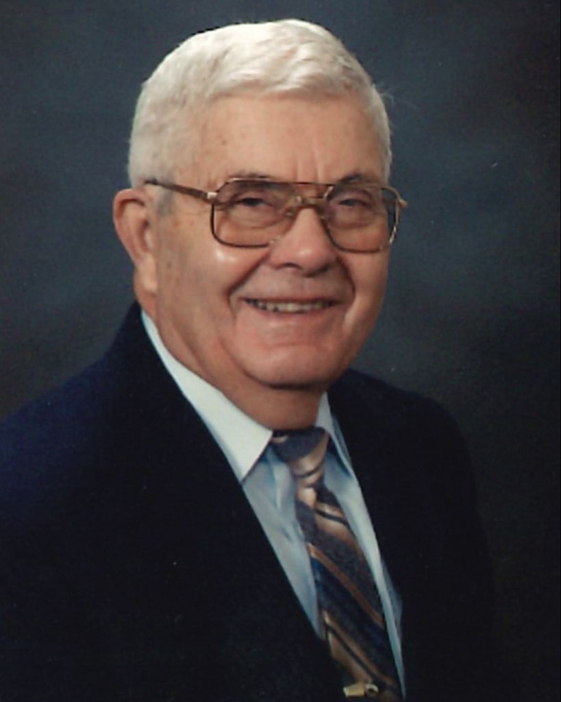 Guy Edward Barham