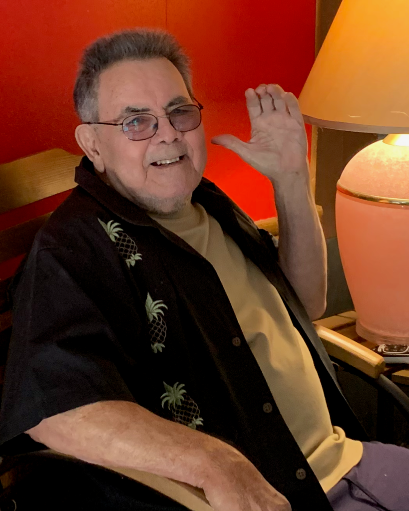 Joe N. Galvan Profile Photo
