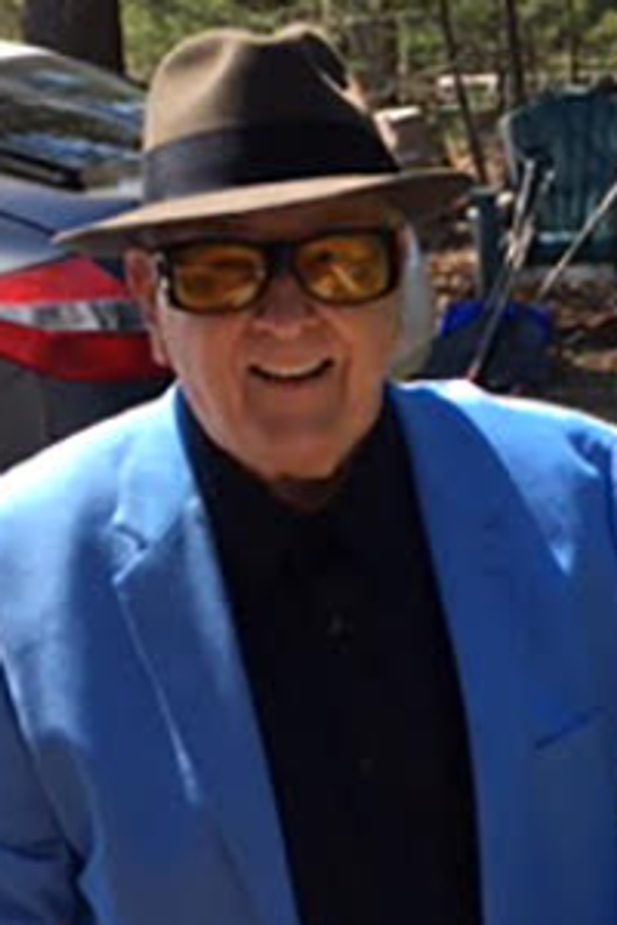 Richard C. Jernstedt, Sr. Profile Photo