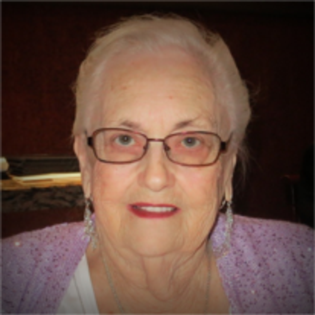 Frances Ann Sheppard