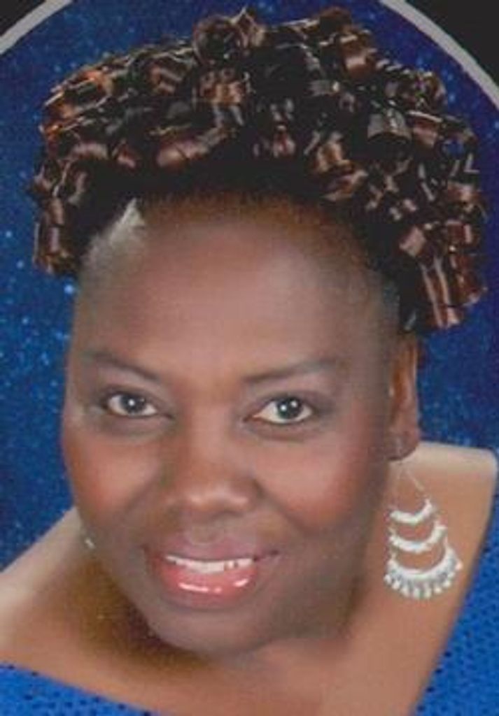 Ms. Vera J Middleton