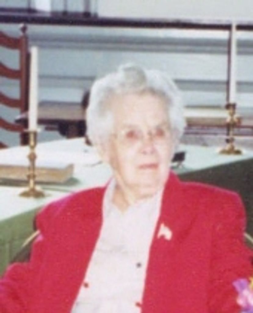 Elizabeth F. Bauers