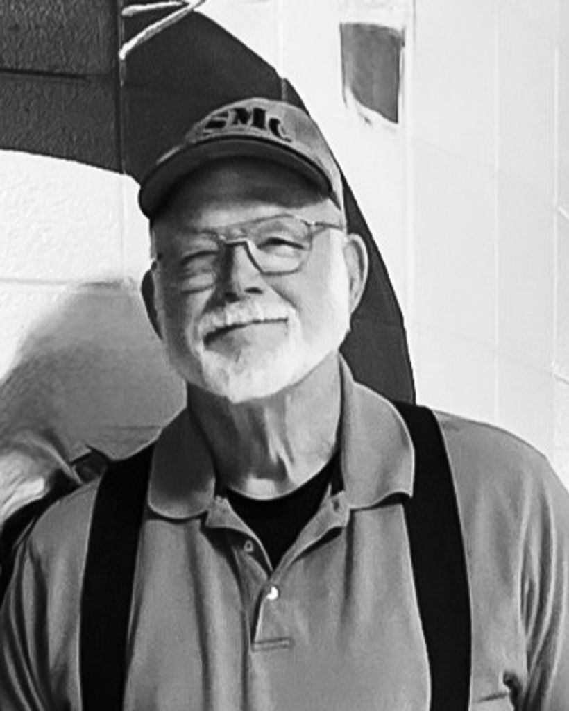 Ricky Lynn Stutt Profile Photo
