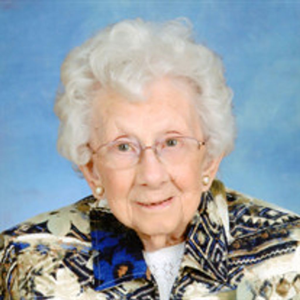 Ruth G. Priefer