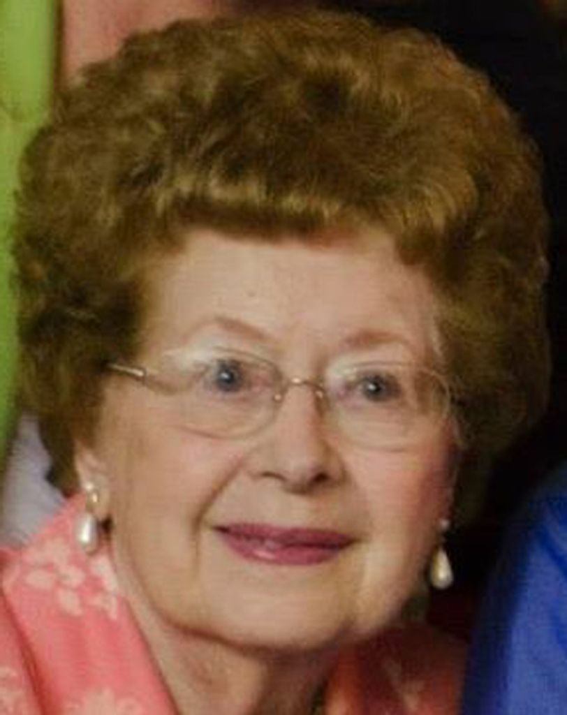 Margaret  Ellen Hopper