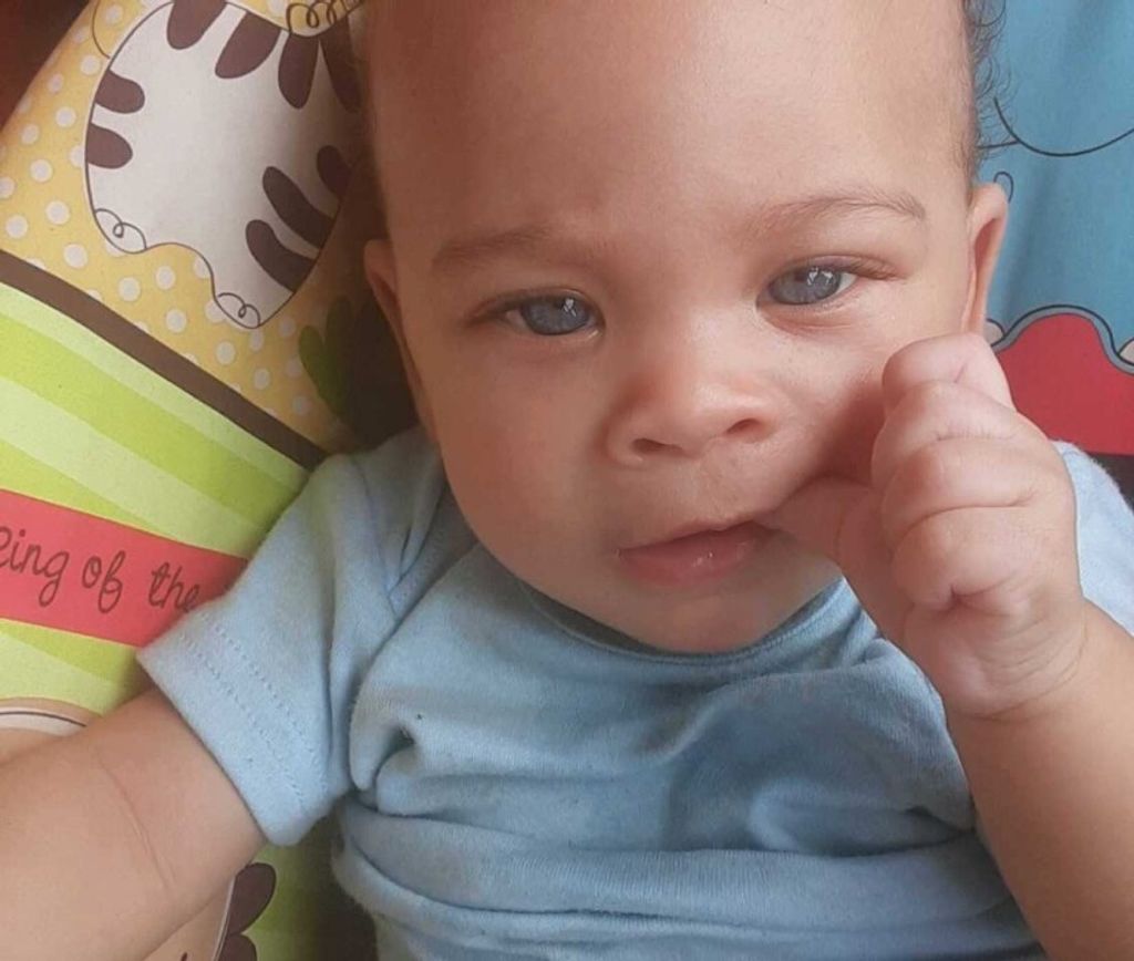 Braysean Khalil Deon Johnson