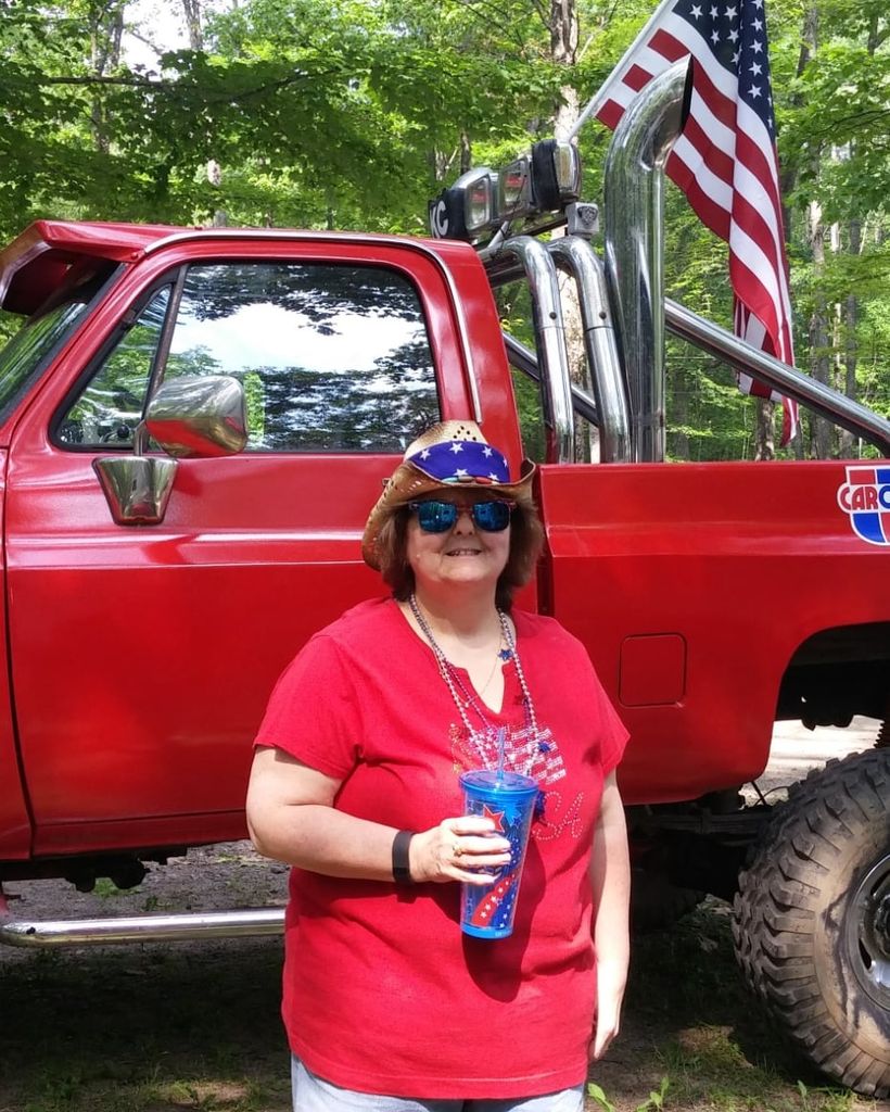 Tena L. Thomas Profile Photo