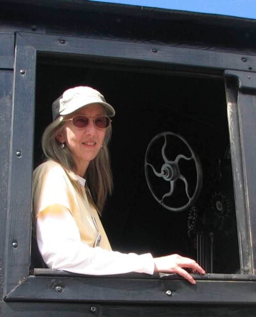 Peggy Aurelio Profile Photo