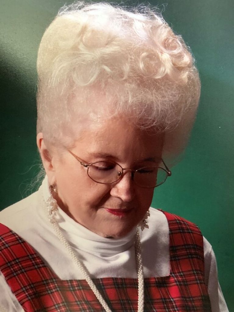 Billye Stovall