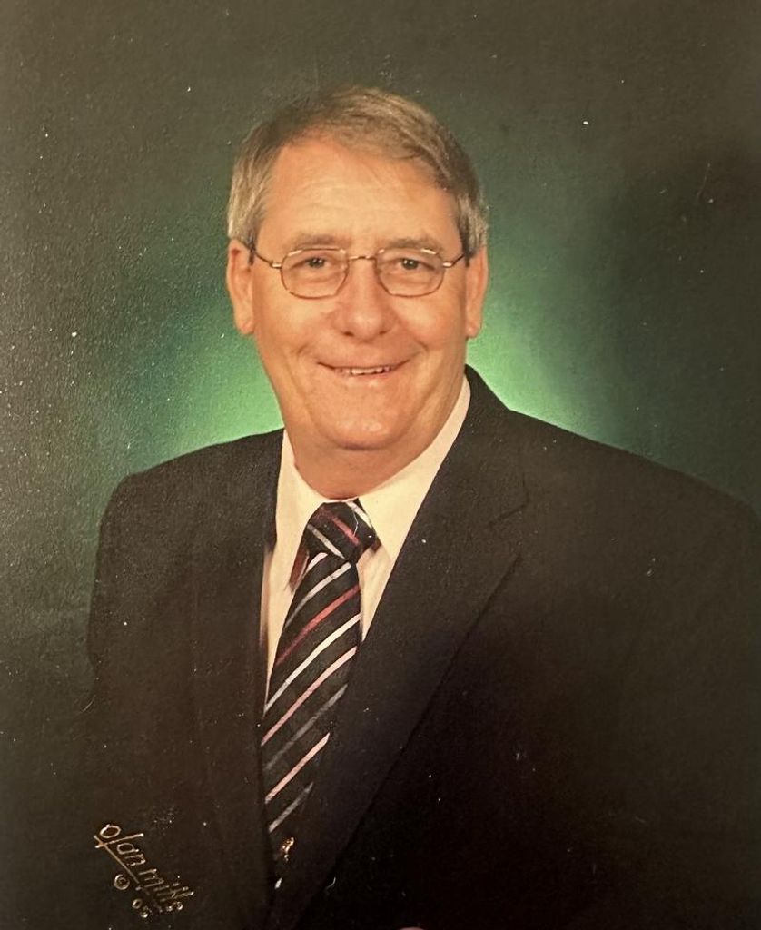 Tommy Thompson Profile Photo