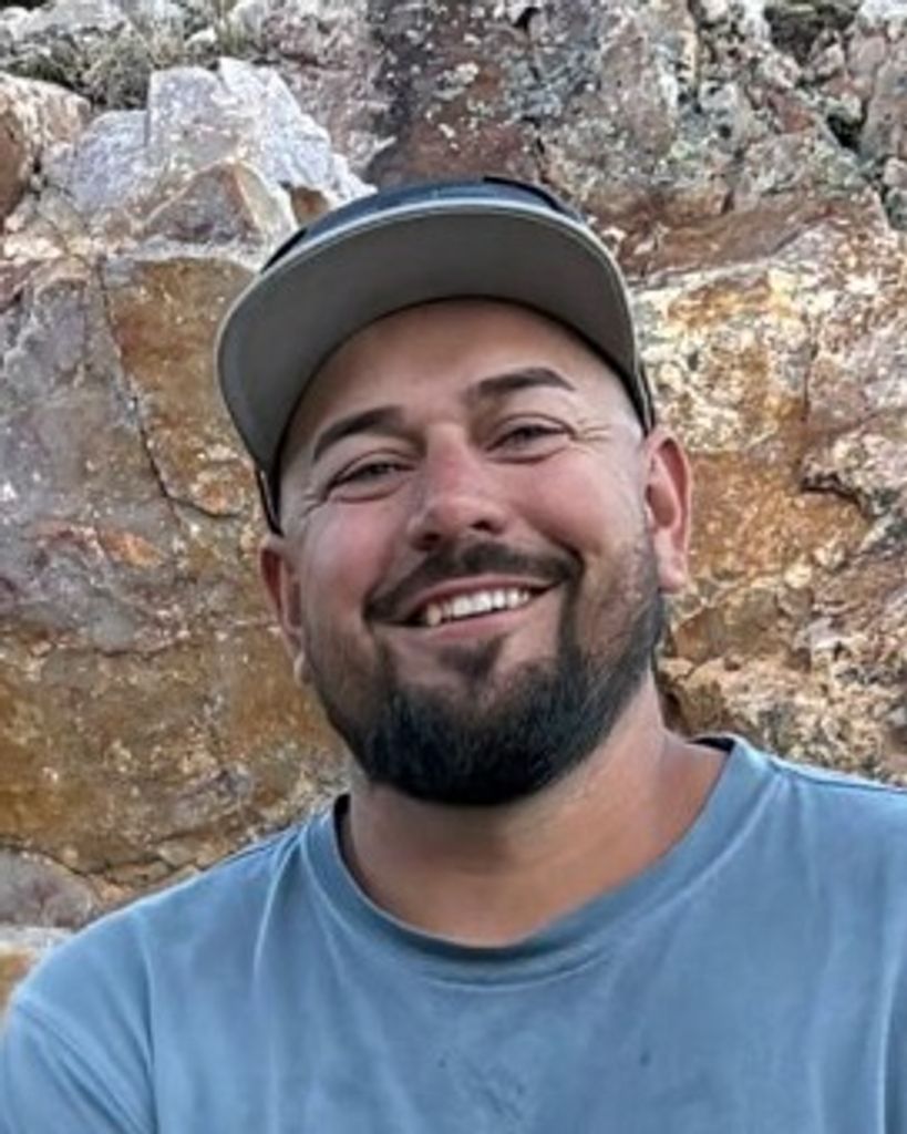 Damon G. Shaw Profile Photo