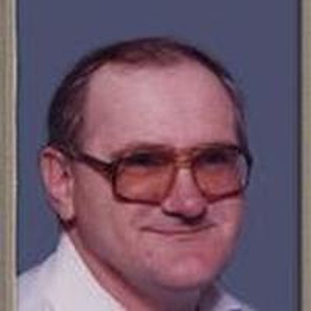Larry Ray Haskey