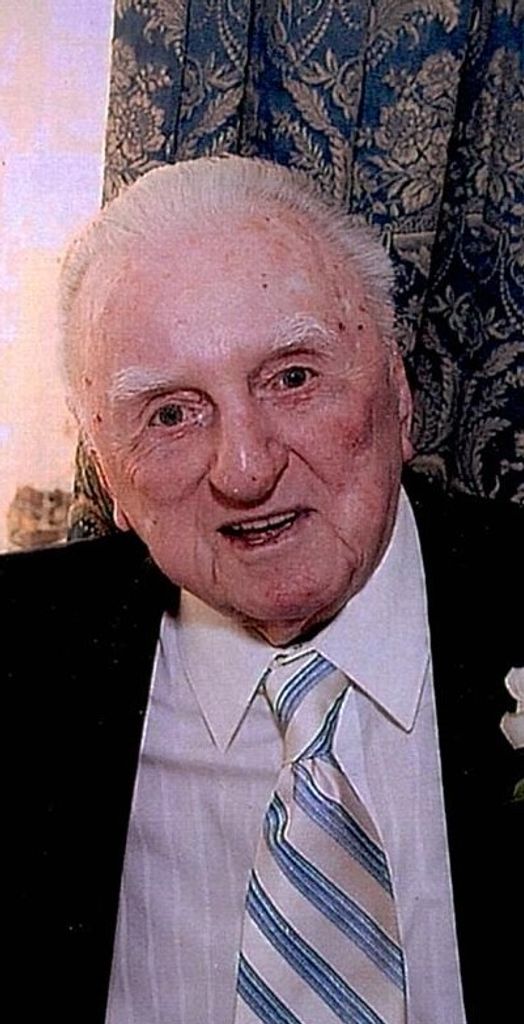 Walter E. Drechsler, Sr.